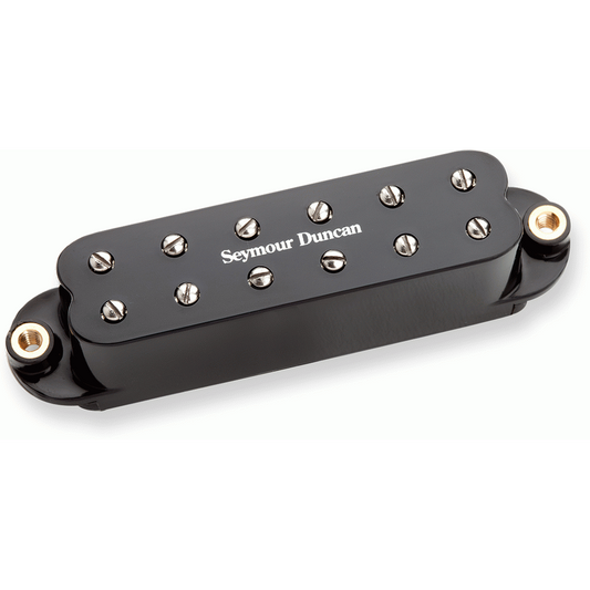 Seymour Duncan SL59-1n Little 59 For String Black