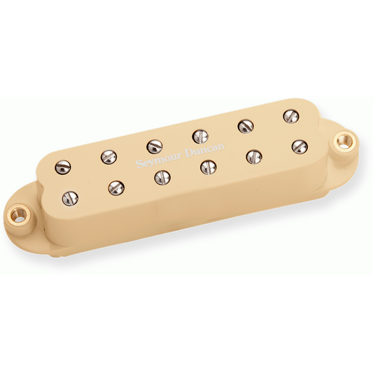 Seymour Duncan SL59 1n Little 59 For Strat Cream