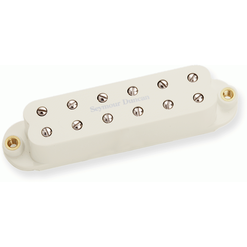 Seymour Duncan SL59 1n Little 59 String Parchment