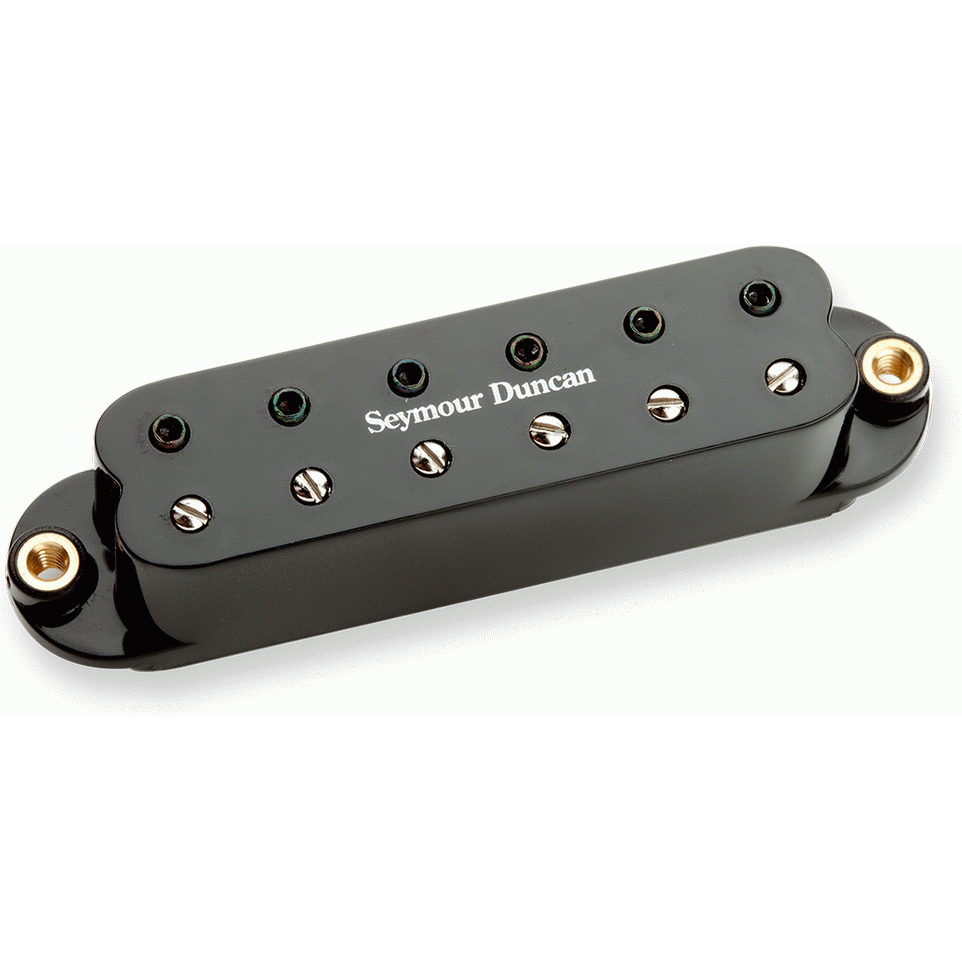 Seymour Duncan SLSD 1n Lil Screamin Demon Black