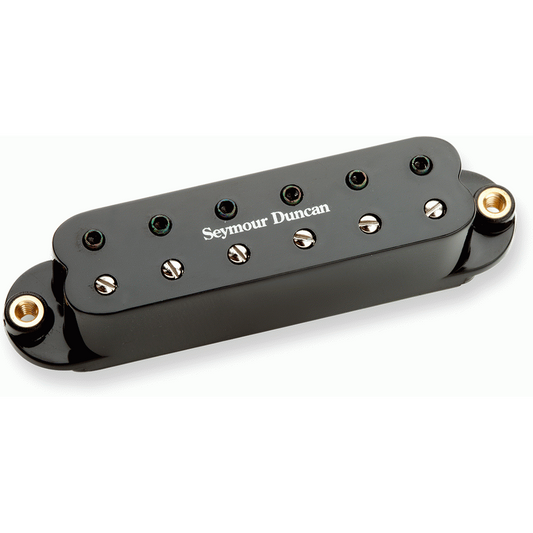 Seymour Duncan SLSD 1n Lil Screamin Demon Black