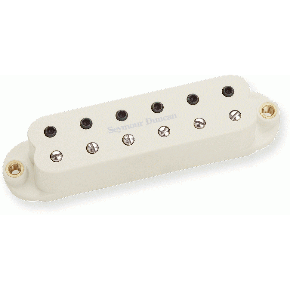 Seymour Duncan SLSD 1n Lil Screamin Demon Parchment