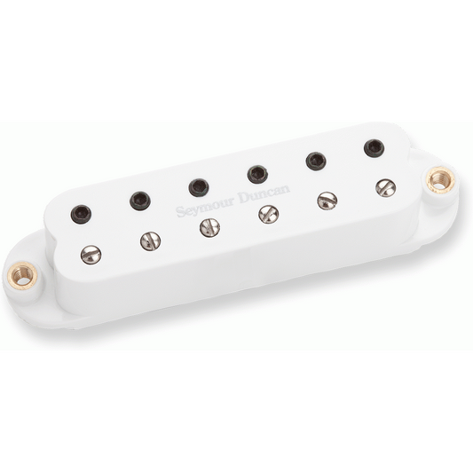 Seymour Duncan SLSD 1n Lil Screamin Demon White