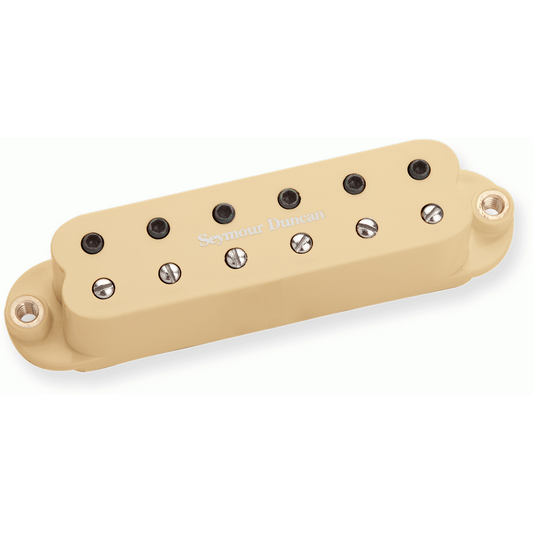 Seymour Duncan SLSD 1b Lil Screamin Demon Cream