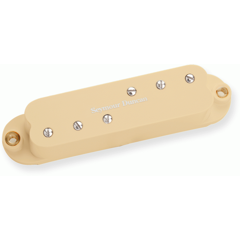 Seymour Duncan SDBR 1n Duckbuckers For Strat Cream