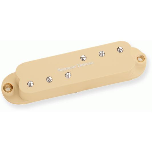 Seymour Duncan SDBR 1n Duckbuckers For Strat Cream