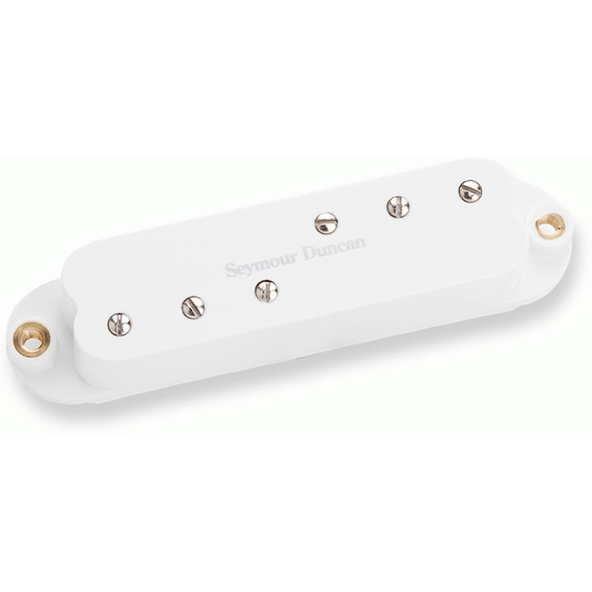 Seymour Duncan SDBR 1n Duckbuckers For Strat White