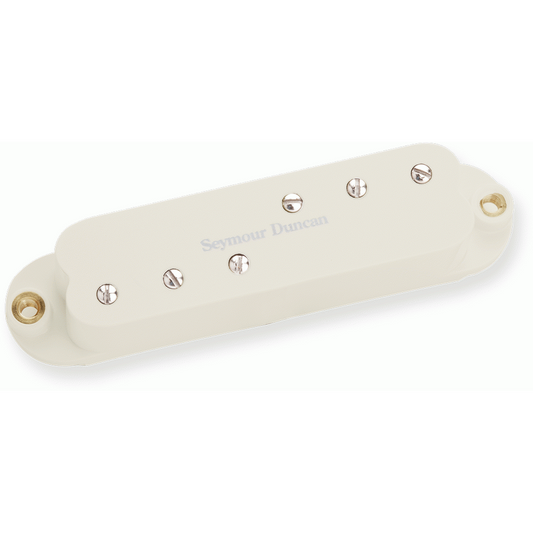 Seymour Duncan SDBR 1b Duckbuckers Parchment