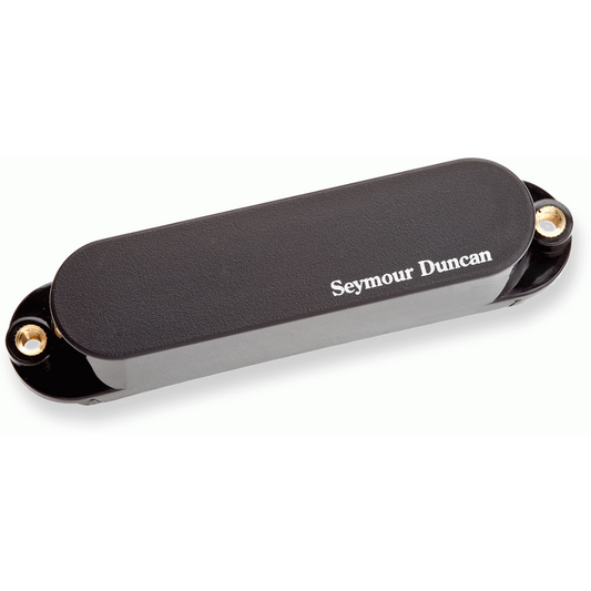 Seymour Duncan AS 1n Blackouts Hot String Black