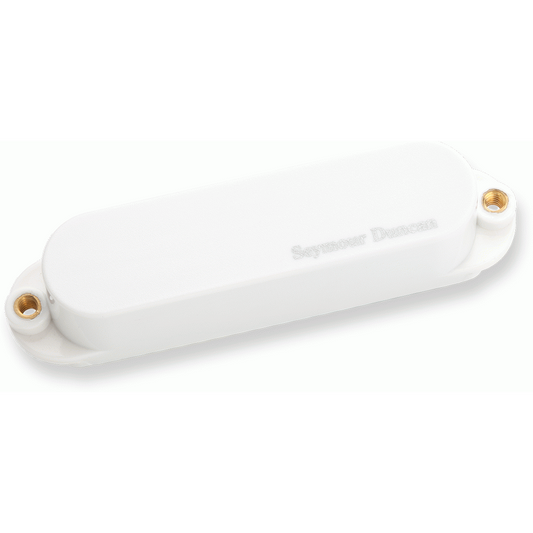 Seymour Duncan AS 1n Blackouts Hot String White