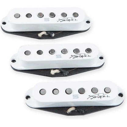 Seymour Duncan Jimi Hendrix Signature Strat Pickups - Set