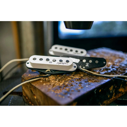 Seymour Duncan Jimi Hendrix Signature Strat Pickups - Set