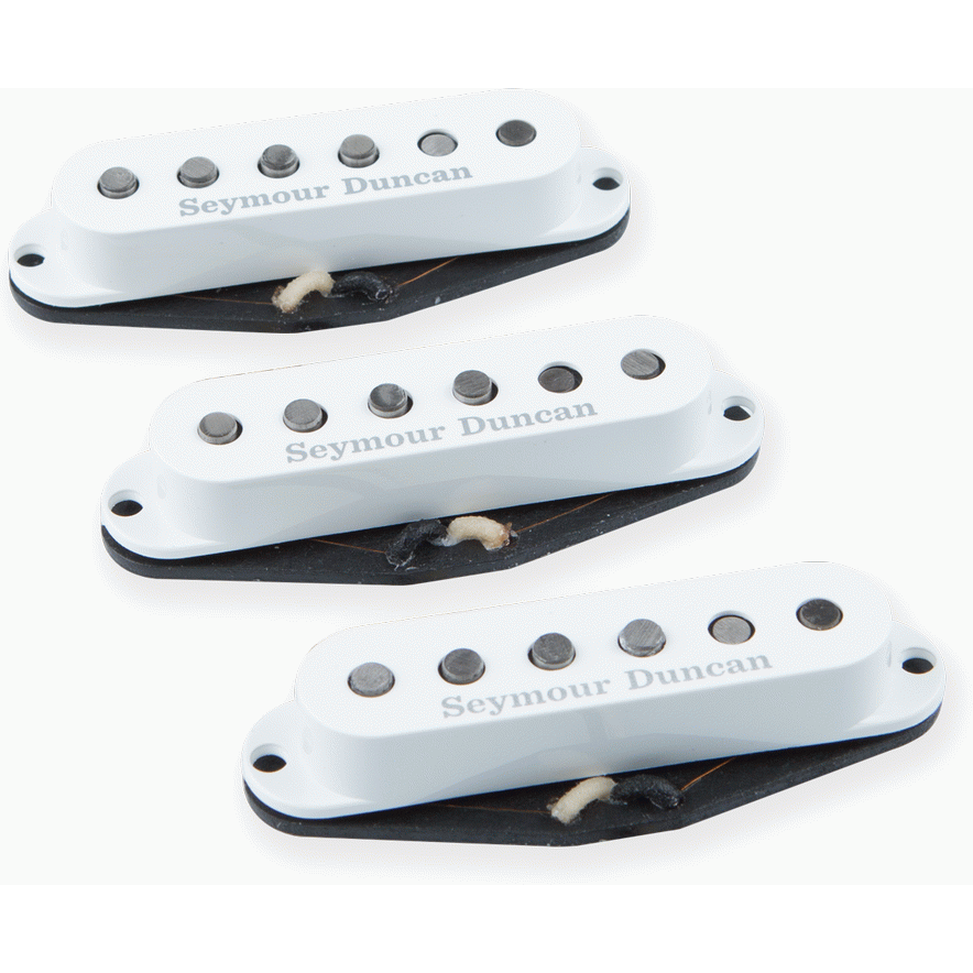 Seymour Duncan Set SSL-1