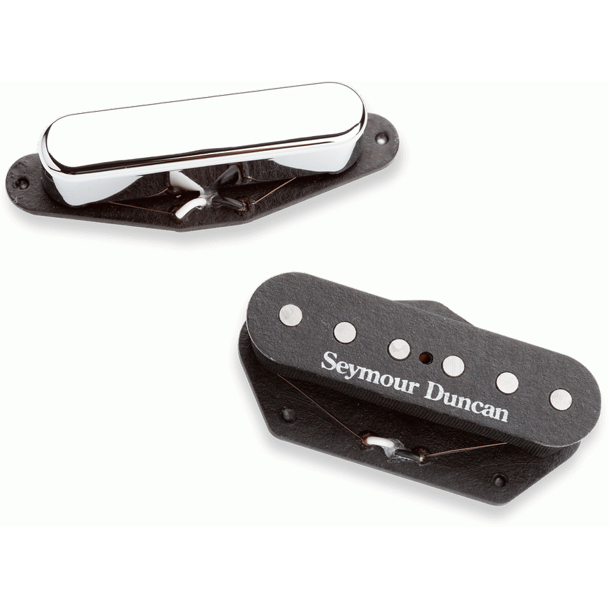 Seymour Duncan Set Hot Telecaster