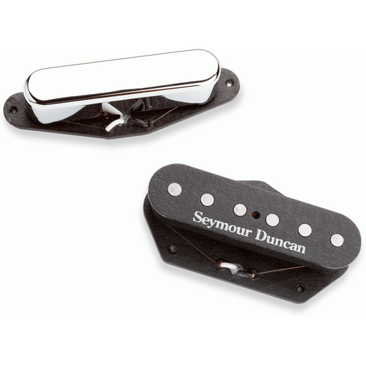 Seymour Duncan Set Hot Telecaster