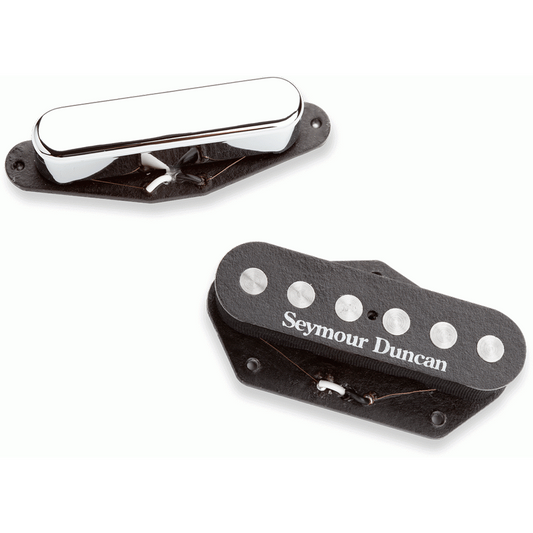 Seymour Duncan Set Quarter Pound Telecaster