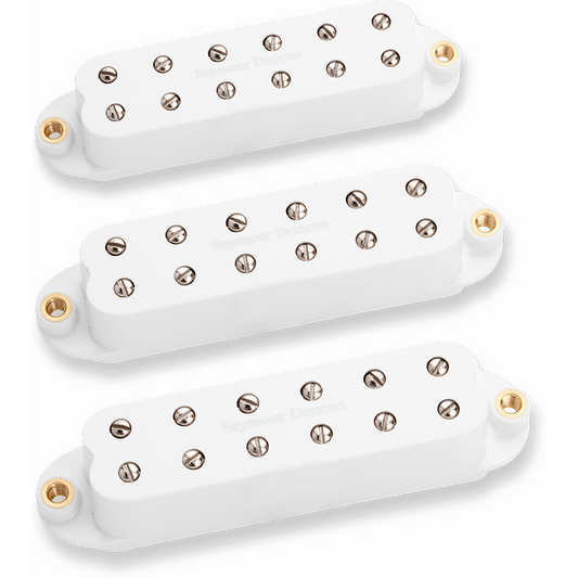 Seymour Duncan Set Little 59 String White