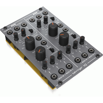 Behringer SYSTEM 100 112 DUAL VCO Eurorack Module