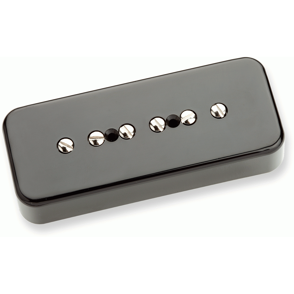 Seymour Duncan SP90-1n Vintage P90 Soapbar Black