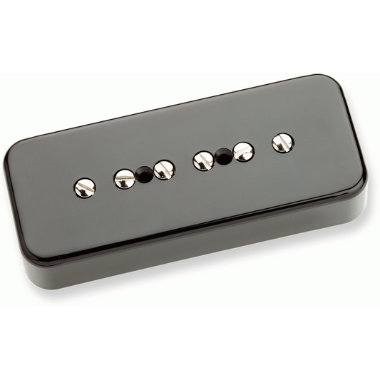 Seymour Duncan SP90-1n Vintage P90 Soapbar Black