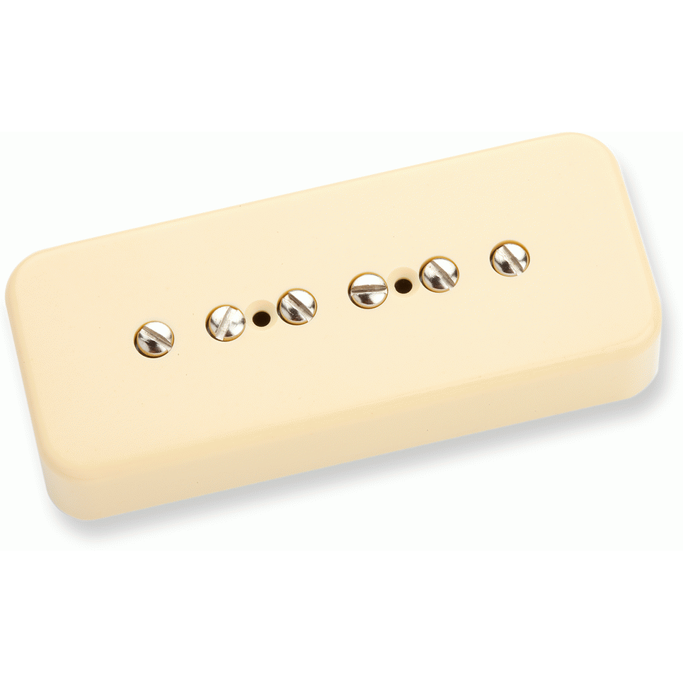 Seymour Duncan SP90 1n Vintage P90 Soapbar Cream