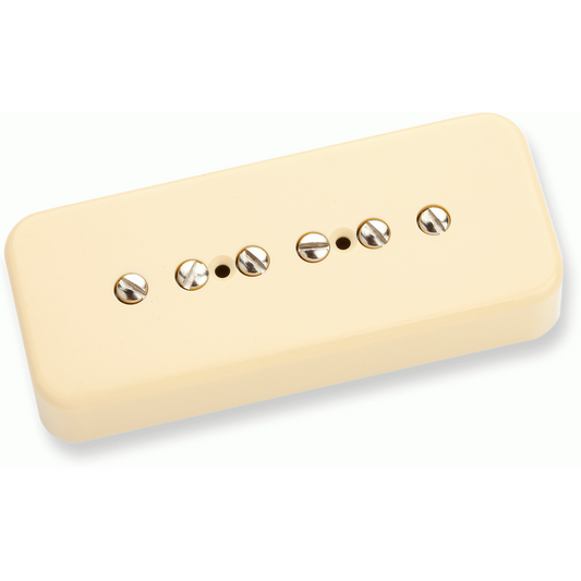 Seymour Duncan SP90 1n Vintage P90 Soapbar Cream