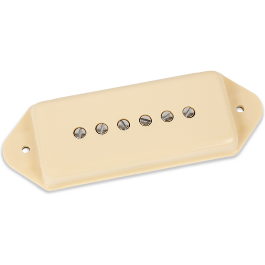 Seymour Duncan Silencer JJN P90B Dog Ear Cream - Jared James Nichols Signature