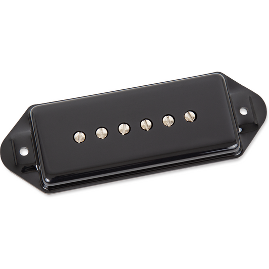 Seymour Duncan Silencer P90N Dog Ear Black