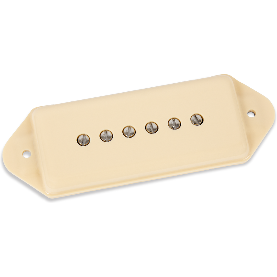 Seymour Duncan Silencer P90N Dog Ear Cream