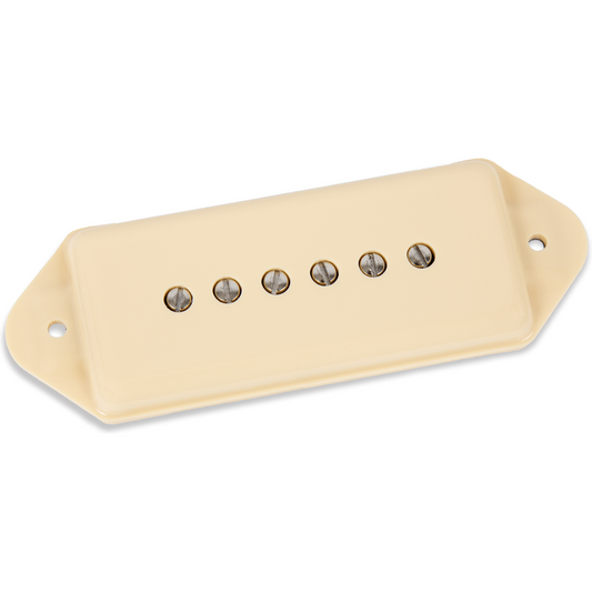 Seymour Duncan Silencer P90N Dog Ear Cream