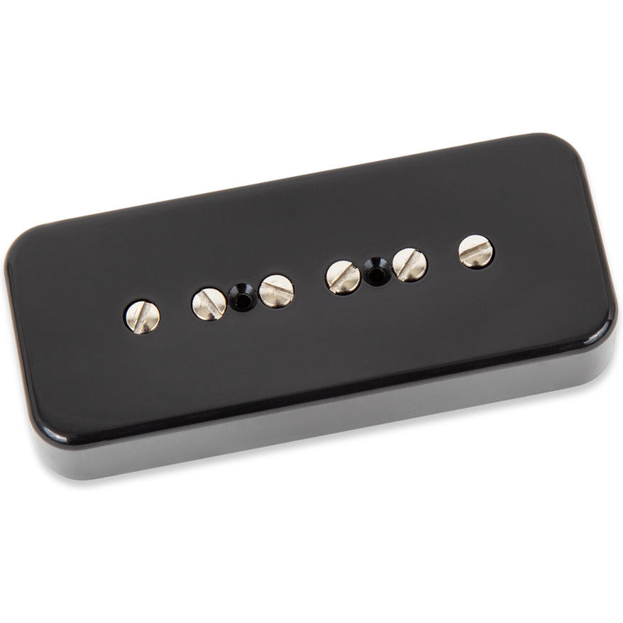 Seymour Duncan Silencer P90N Soapbar Black