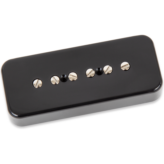 Seymour Duncan Silencer P90N Soapbar Black