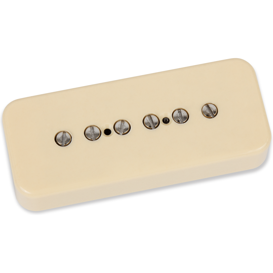 Seymour Duncan Silencer P90N Soapbar Cream