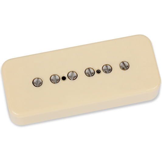 Seymour Duncan Silencer P90N Soapbar Cream