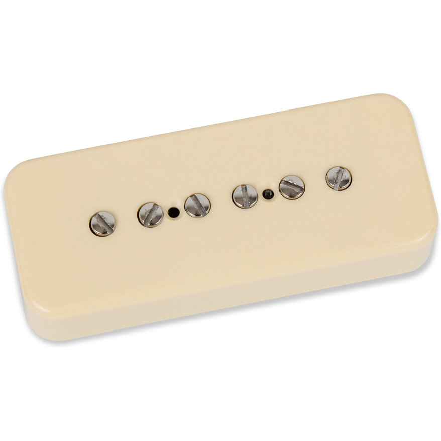 Seymour Duncan Silencer P90B Soapbar Vintage Cream