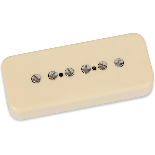 Seymour Duncan Silencer P90B Soapbar Vintage Cream