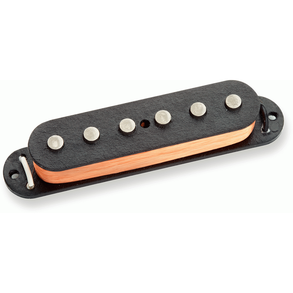 Seymour Duncan SJAG 2n Hot For Jaguar