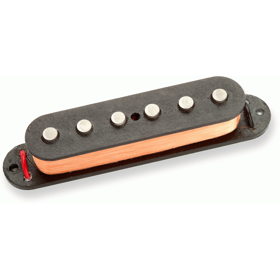 Seymour Duncan SJAG 2b Hot For Jaguar