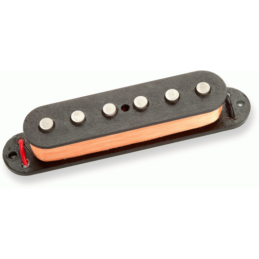 Seymour Duncan SJAG 2b Hot For Jaguar