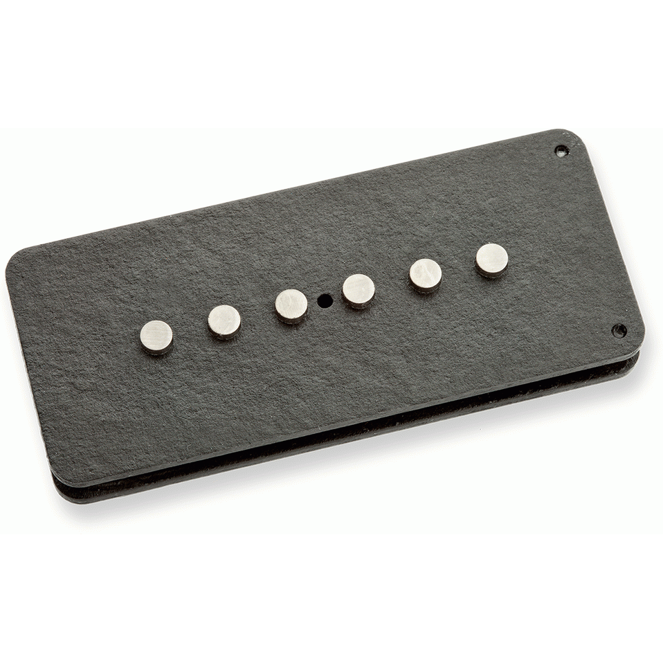 Seymour Duncan SJM 2n Hot For Jazzmaster