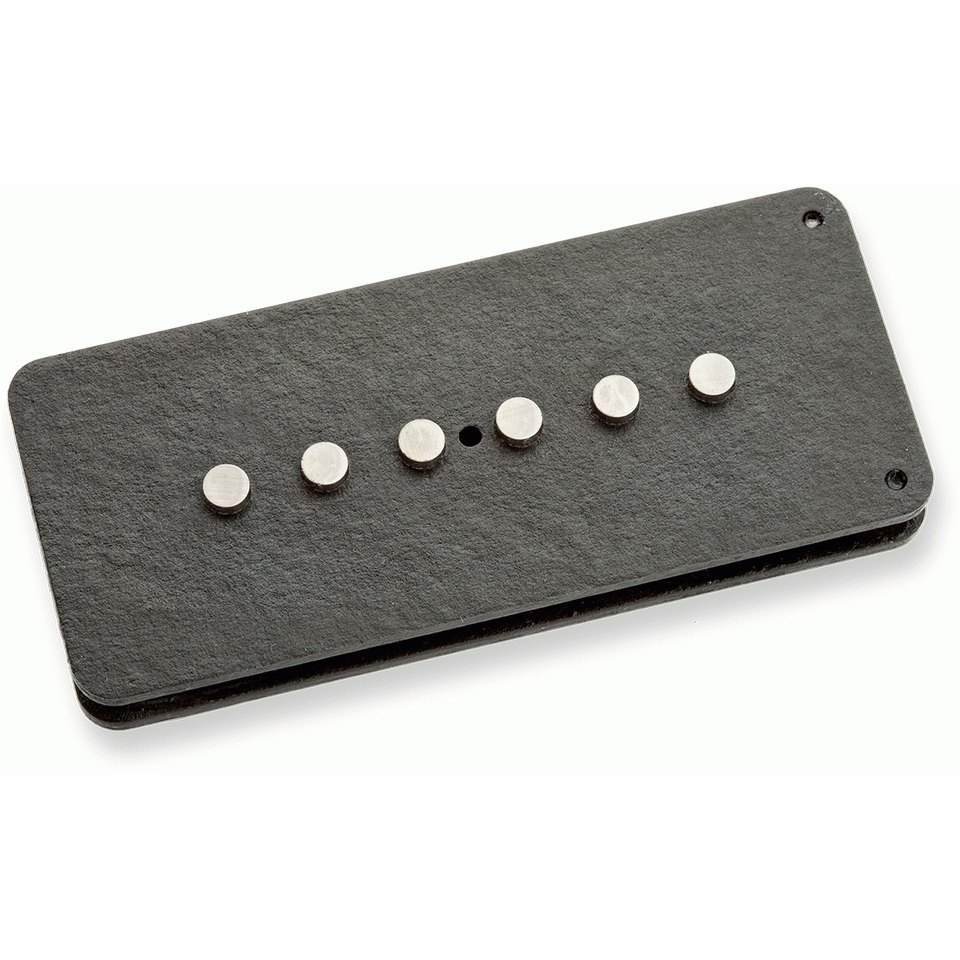 Seymour Duncan SJM 3n Quarter Pound For Jazzmaster