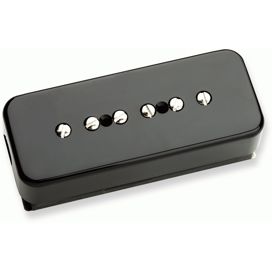 Seymour Duncan STK P1n P90 Soapbar Stack Black