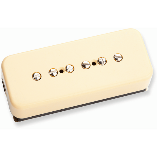 Seymour Duncan STK P1n P90 Soapbar Stack Cream