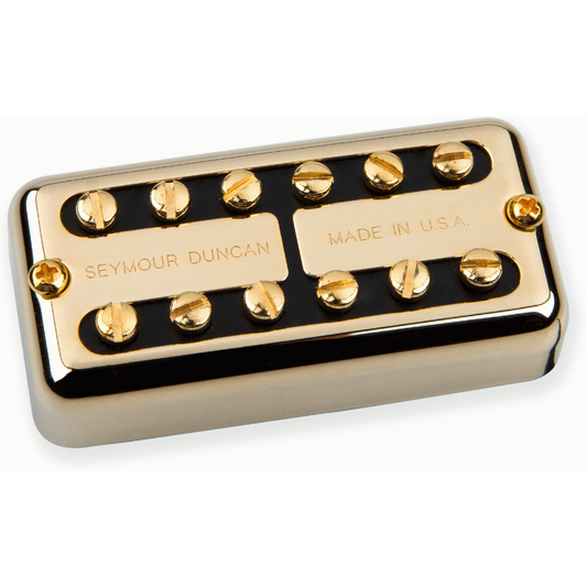 Seymour Duncan Psyclone Vintage Neck Gold