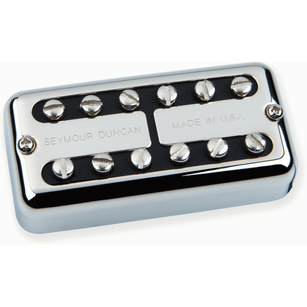 Seymour Duncan Psyclone Vintage Neck Nickel