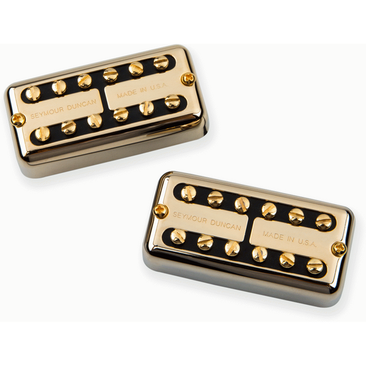 Seymour Duncan Psyclone Vintage Set Gold