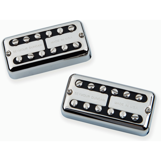 Seymour Duncan Psyclone Vintage Set Nickel