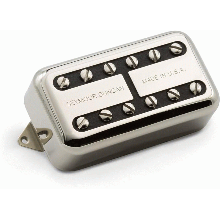 Seymour Duncan Psyclone Humbucker Neck Nickel