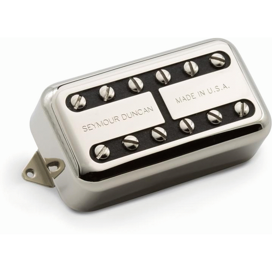 Seymour Duncan Psyclone Humbucker Neck Nickel