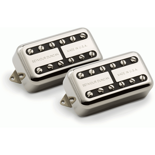 Seymour Duncan Set Psyclone Humbucker Nickel